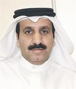 سالم النملان