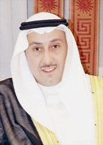 الشيخ فيصل الحمود
