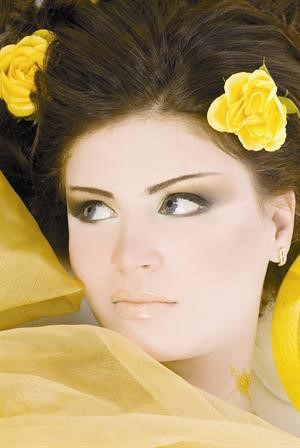 عروض خاصة هذا الشهر للجمال