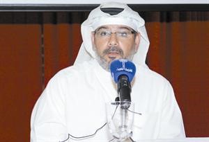 نايف المطوع.. السر يكمن في الـ «99»