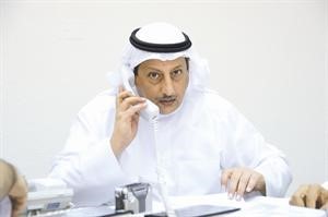محمد الهاجري
