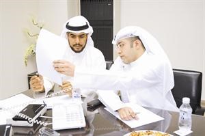 نقاشات بين احمد الفارس وفيصل الطبيخ﻿