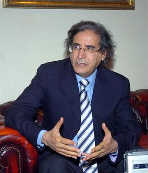 رئيس تحرير ايلاف عثمان العمير