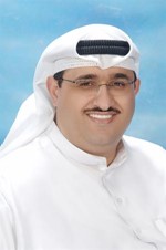 ثامر الدخيل