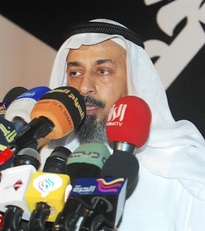 عبدالرحمن السميط