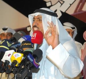 مسلم البراك