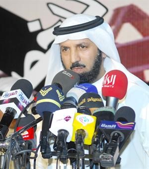 خالد العدوة