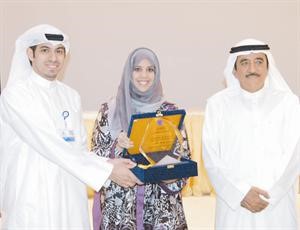 اللواء المنصوري وهدى الشايع وحسين عبدالرحيم ﻿