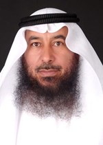 علي العنزي