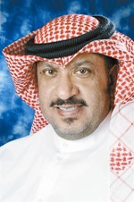 الشيخ طلال الخالد