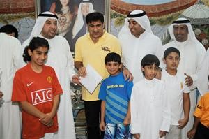 محمد ابراهيم مكرما﻿