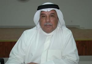 محمد عبدالقادر الجاسم