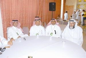 مجموعة من عائلة الانصاري بالكويت والسعودية﻿