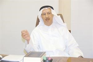 المحامي أحمد الرويح: يجب إنشاء المحاكـم الإدارية بجميـع درجاتها بما في ذلك المحكمة الإدارية العليا 