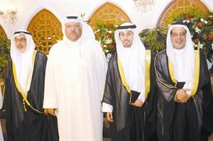 عبدالله البصري يهنئ

