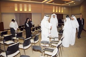 عدم اكتمال النصاب اجل عمومية الكويتيةالصينية ﻿﻿هاني الشمري
﻿