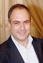 زياد اسود