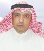 محمد الخضير