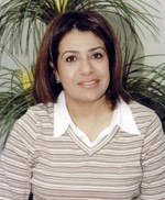 دسهام القبندي
