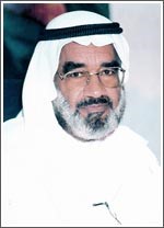 د عجيل النشمي