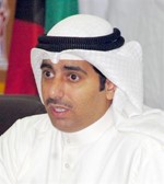 فهيد العجمي