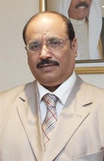 دعوض العنزي