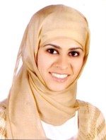 اماني الراشد