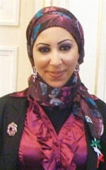 حبايب مطر