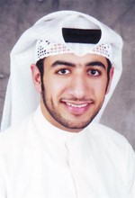 عمار الكندري