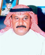 الفريق غازي العمر