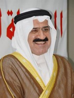 اللواء الشيخ علي اليوسف