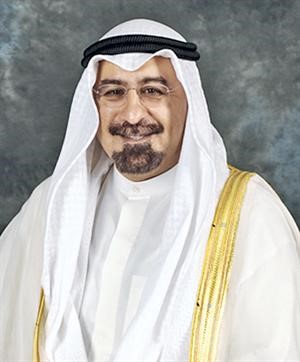 الشيخ د محمد الصباح