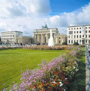 برلين مقصد سياحي متميز باسعار معقولة﻿