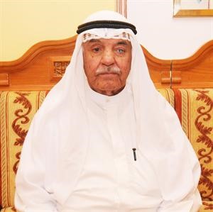محمد عبدالرحيم العوضي