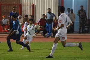 لاعبو الجهراء نجحوا في الوصول الى دوري الاضواء
