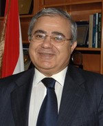 ماريو عون