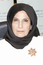 كوثر الجوعان