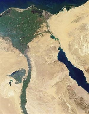 4 من دول «المنبع» انشقت عن مصر والسودان ووقعت اتفاقاً جديداً لتقاسم مياه النيل