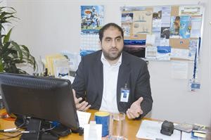 نواف الرديني