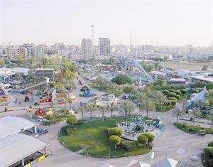«مهرجان الصيف» مستمر في منتزهات الشعب ومرح لاند وقرية 99 في سليل الجهراء