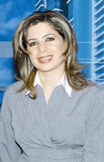 سلوى ملحس