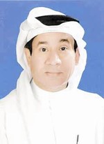 دزهير العباد