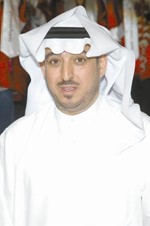 احمد المعراج
