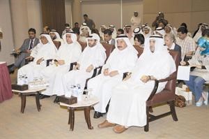  وجانب اخر من المساهمين