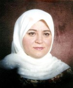 ناهدة البقصمي