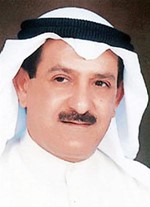 دخالد الشلال