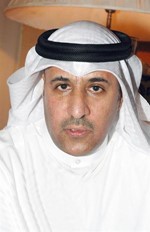 السفير عزيز الديحاني