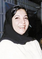 تماضر السديراوي