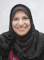 سعاد الفريح