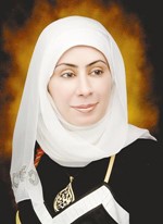 دمريم الفضلي